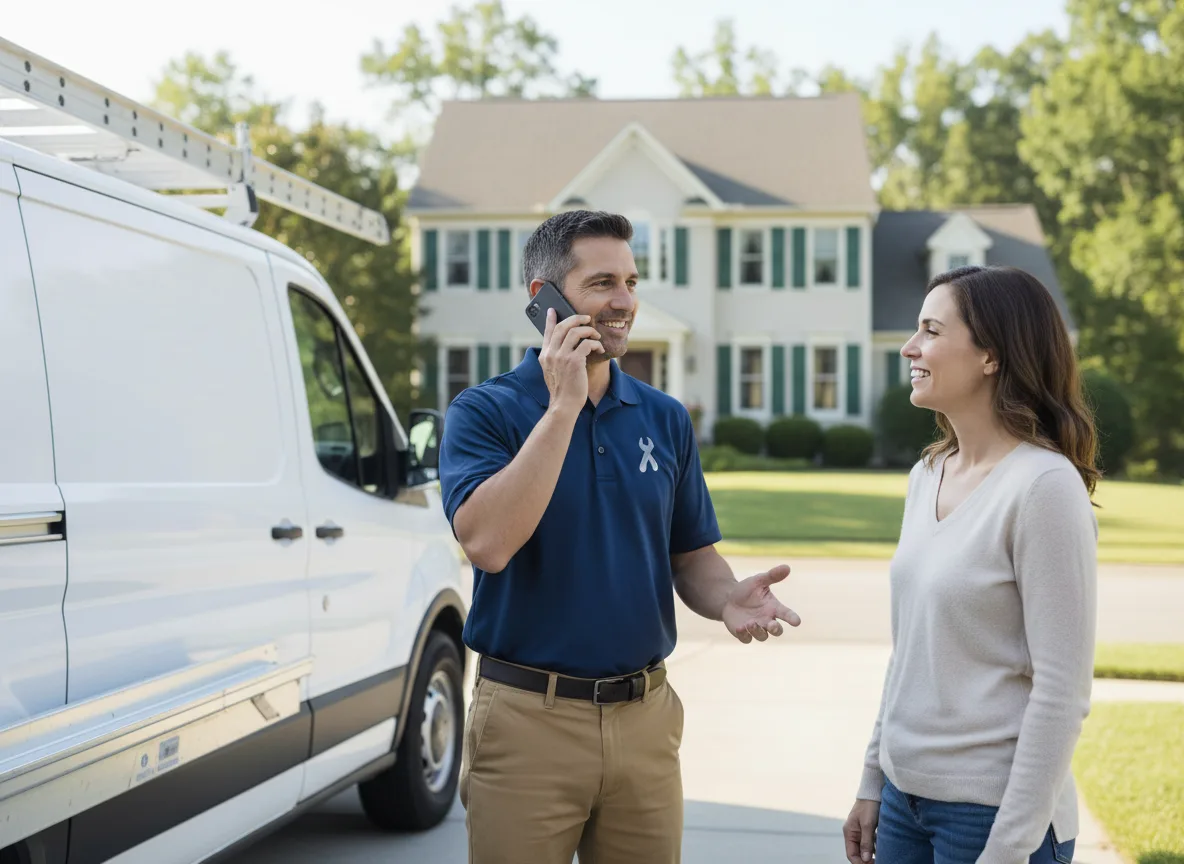 Home Gutter Service Fayetteville, TN FAQs